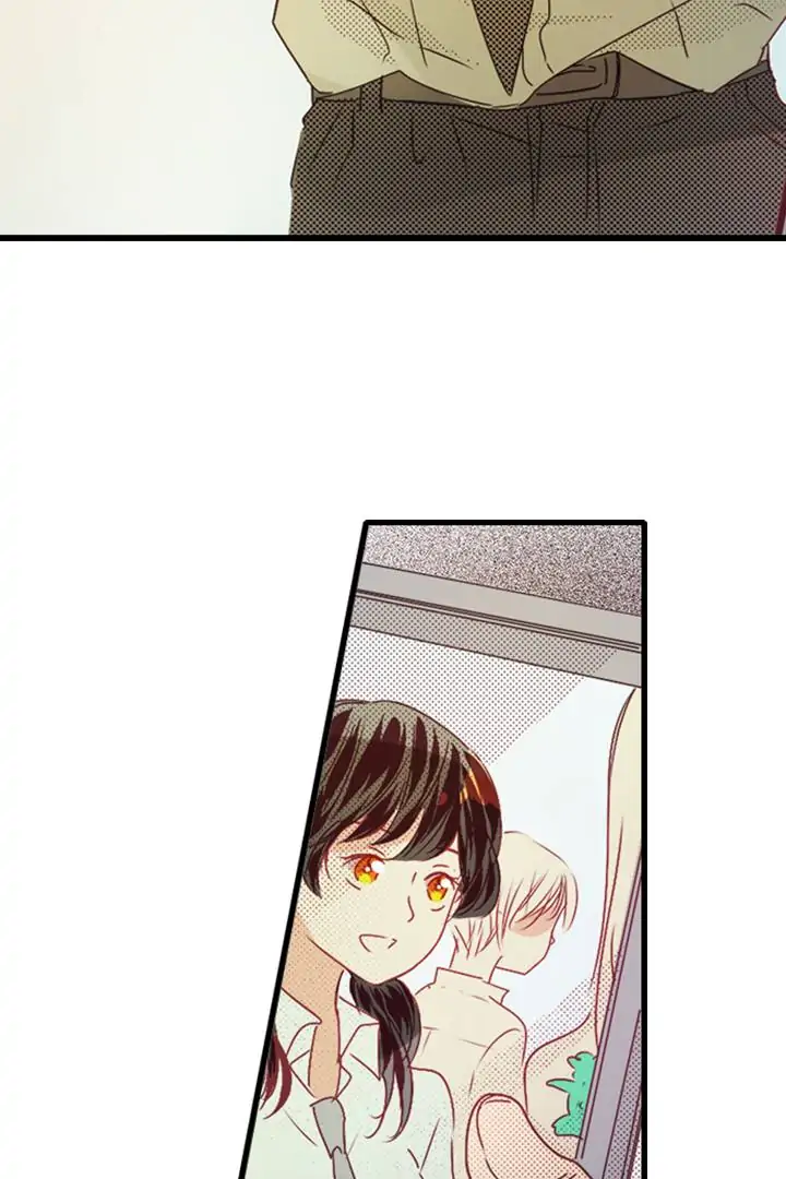 Me vs Big Slacker Baby Chapter 15 - page 29