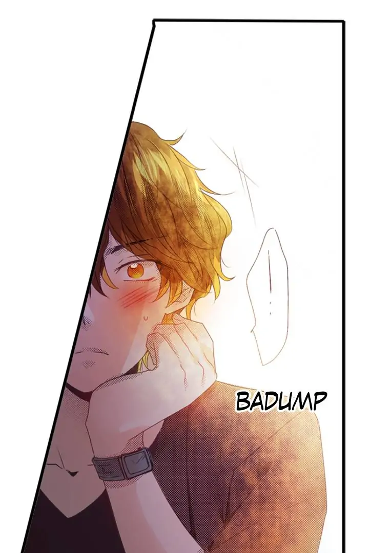 Me vs Big Slacker Baby Chapter 16 - page 25
