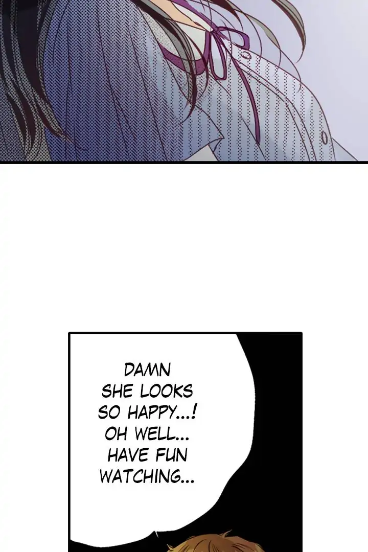 Me vs Big Slacker Baby Chapter 17 - page 13