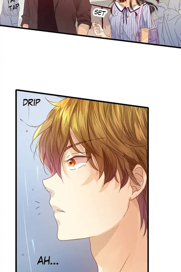 Me vs Big Slacker Baby Chapter 17 - page 32