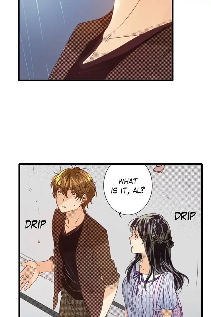 Me vs Big Slacker Baby Chapter 17 - page 33