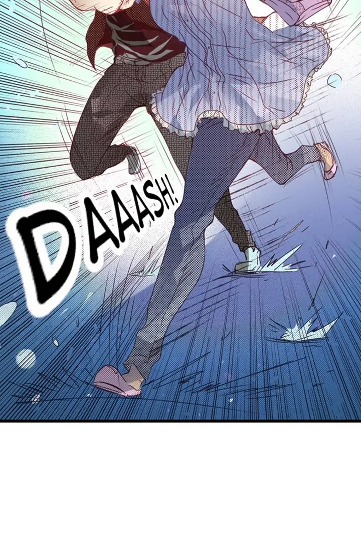 Me vs Big Slacker Baby Chapter 17 - page 38