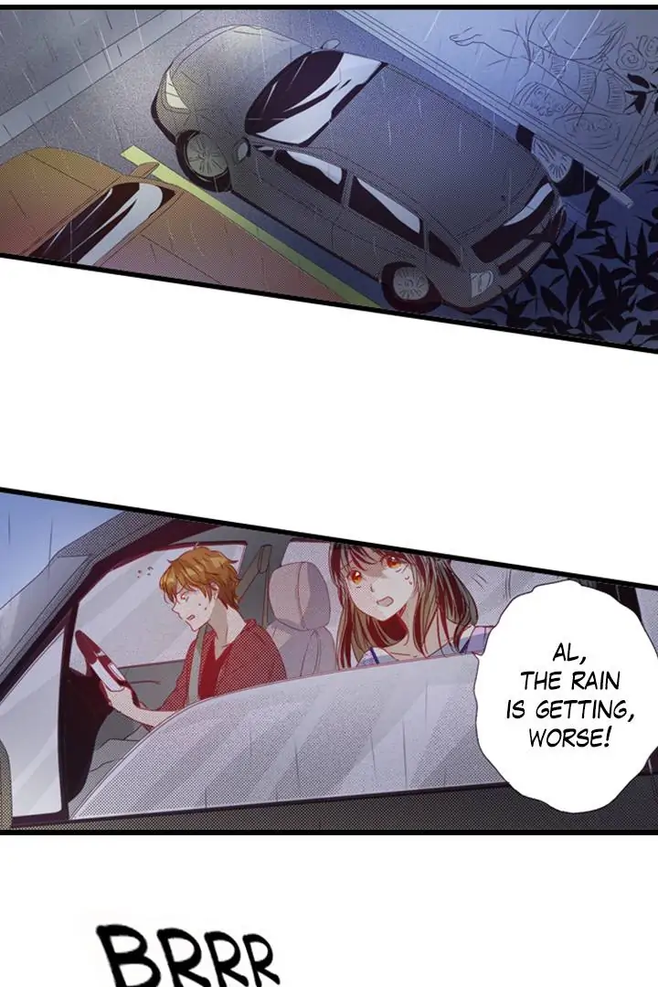 Me vs Big Slacker Baby Chapter 17 - page 39