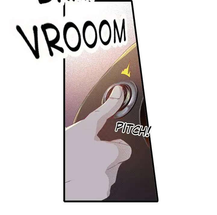 Me vs Big Slacker Baby Chapter 17 - page 40