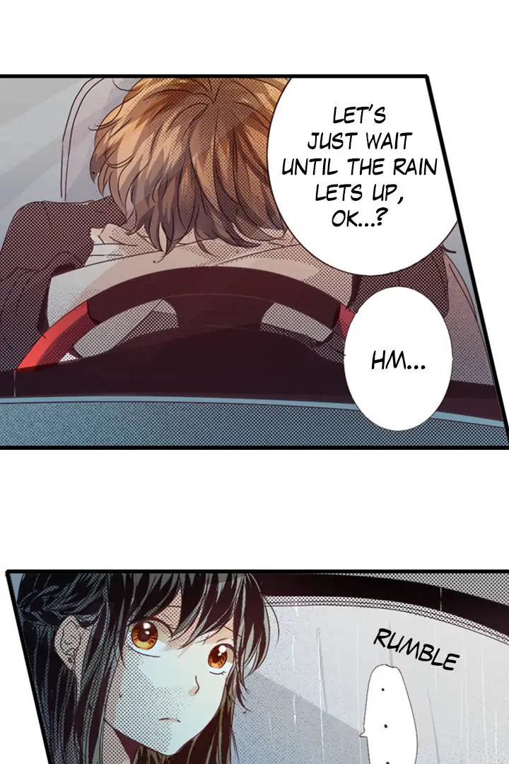 Me vs Big Slacker Baby Chapter 17 - page 43