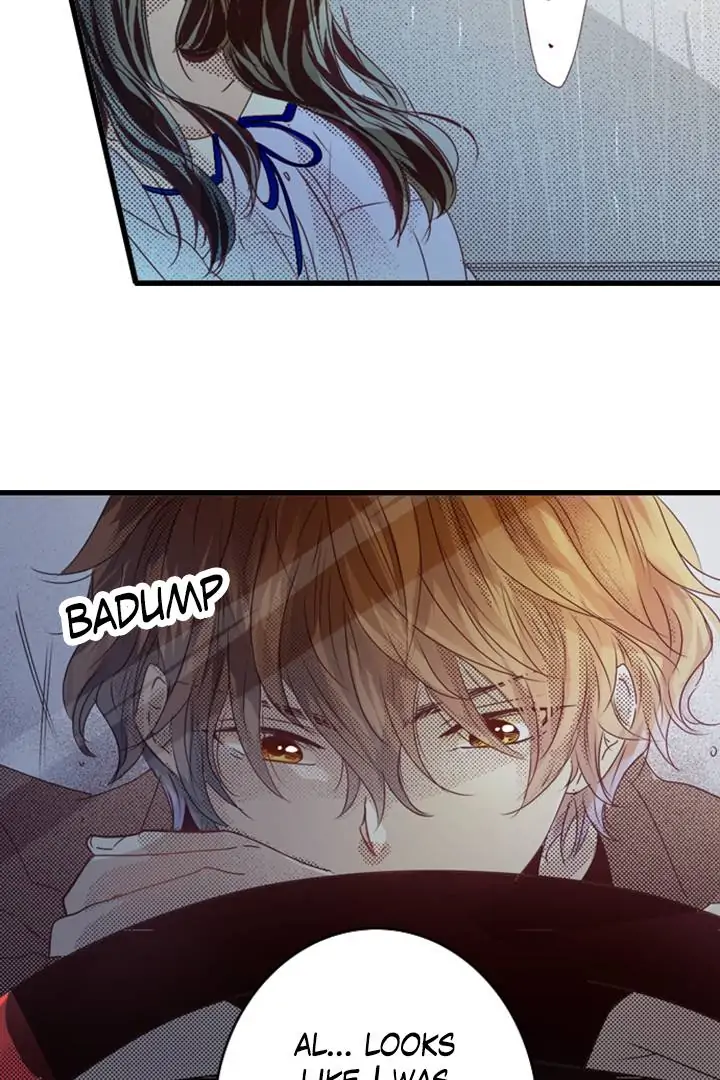 Me vs Big Slacker Baby Chapter 17 - page 44