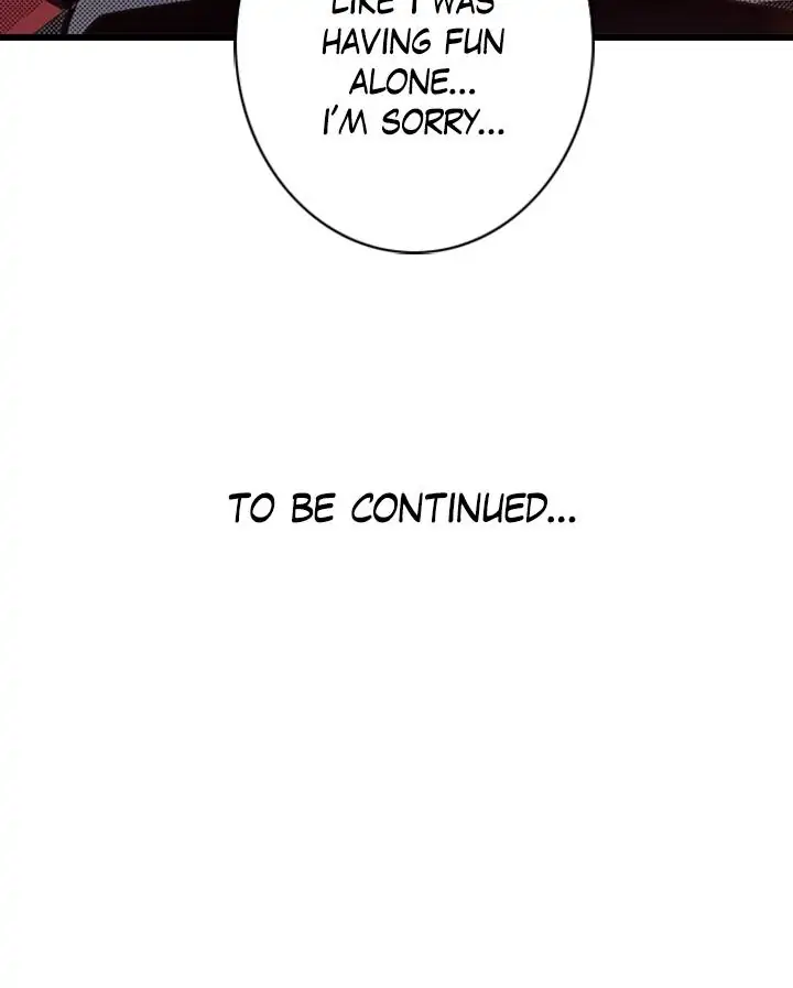 Me vs Big Slacker Baby Chapter 17 - page 45