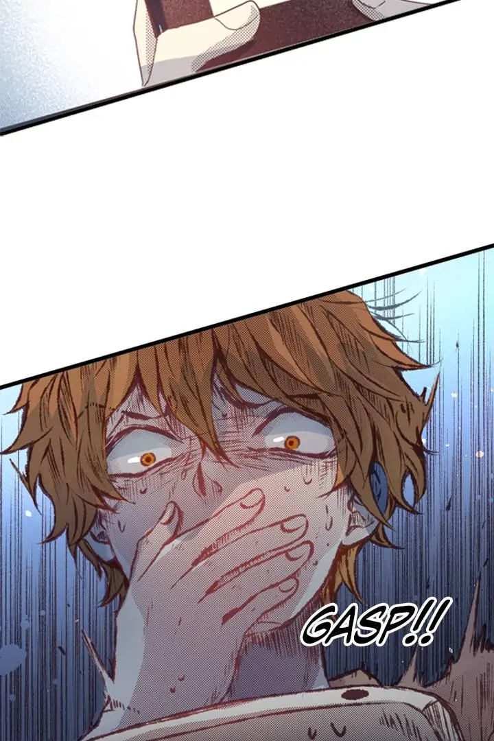 Me vs Big Slacker Baby Chapter 18 - page 38
