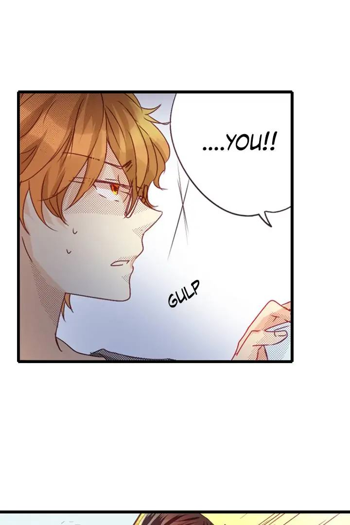 Me vs Big Slacker Baby Chapter 19 - page 18