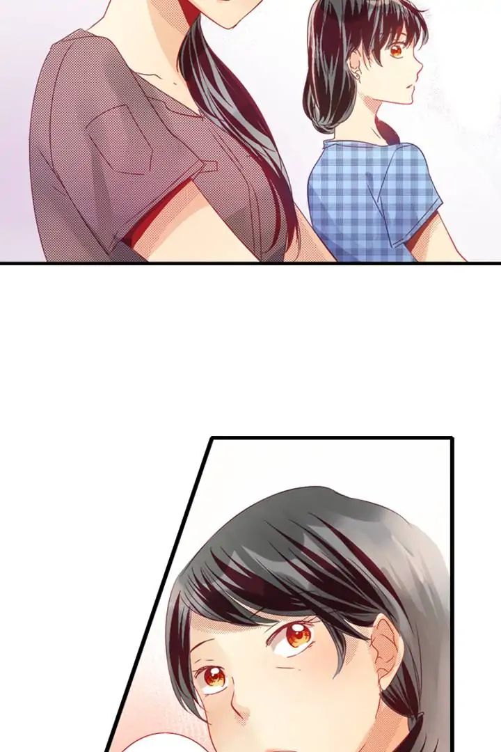Me vs Big Slacker Baby Chapter 20 - page 15