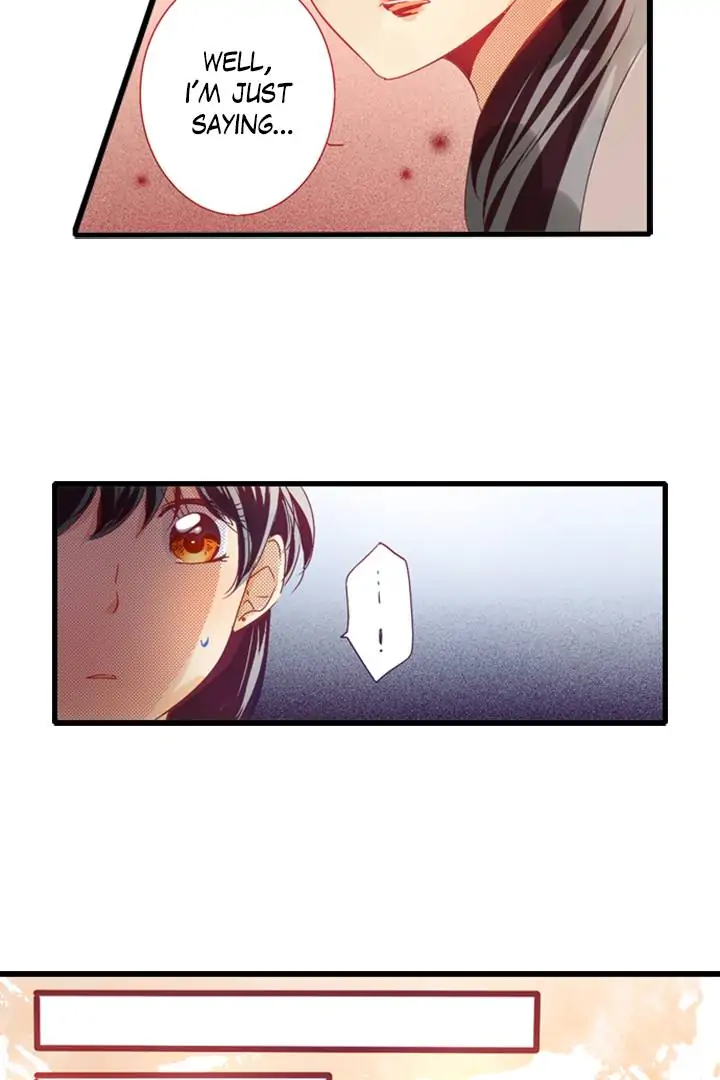 Me vs Big Slacker Baby Chapter 20 - page 16