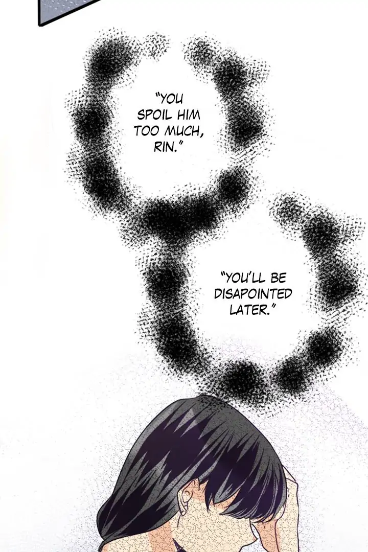 Me vs Big Slacker Baby Chapter 20 - page 27