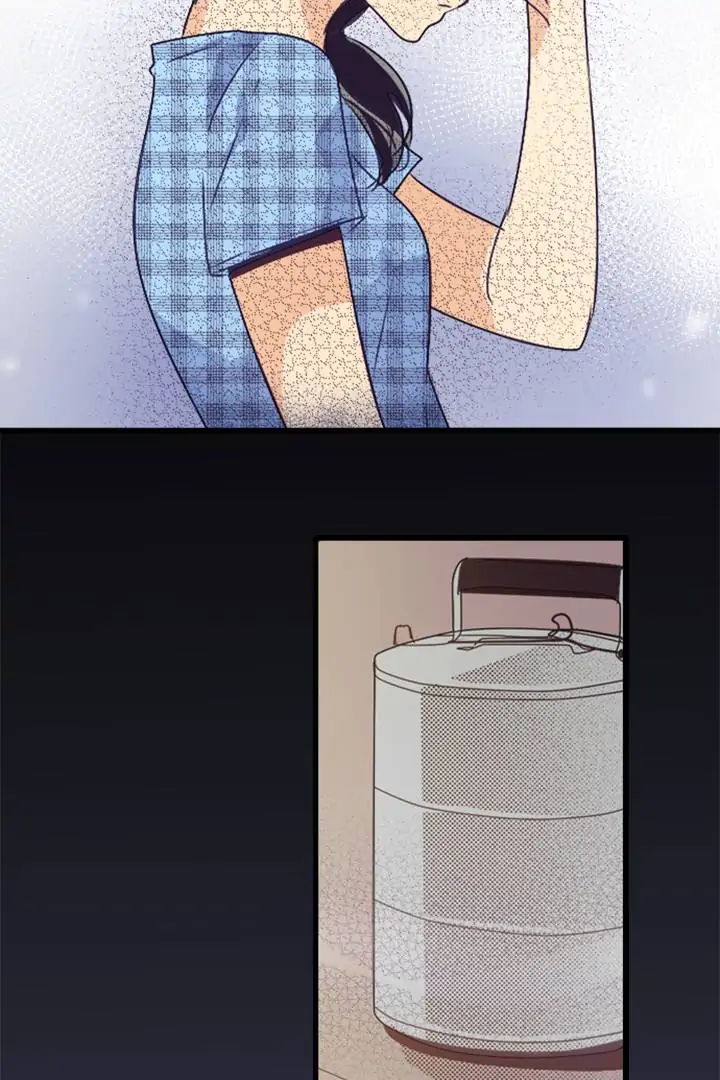 Me vs Big Slacker Baby Chapter 20 - page 28