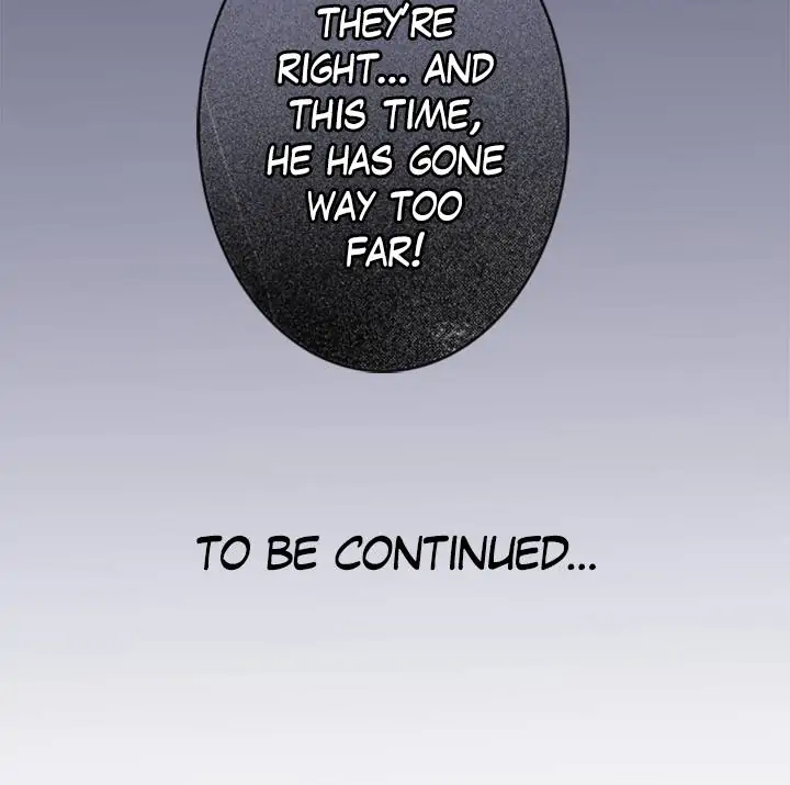Me vs Big Slacker Baby Chapter 20 - page 30