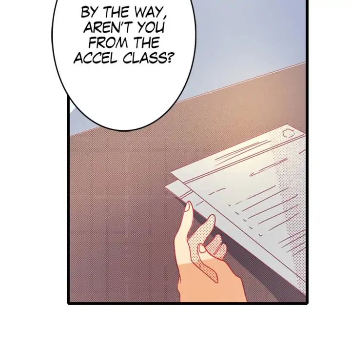 Me vs Big Slacker Baby Chapter 23 - page 10