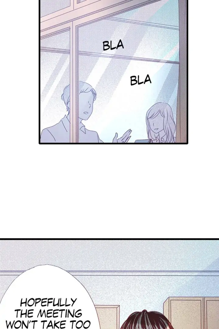 Me vs Big Slacker Baby Chapter 23 - page 2