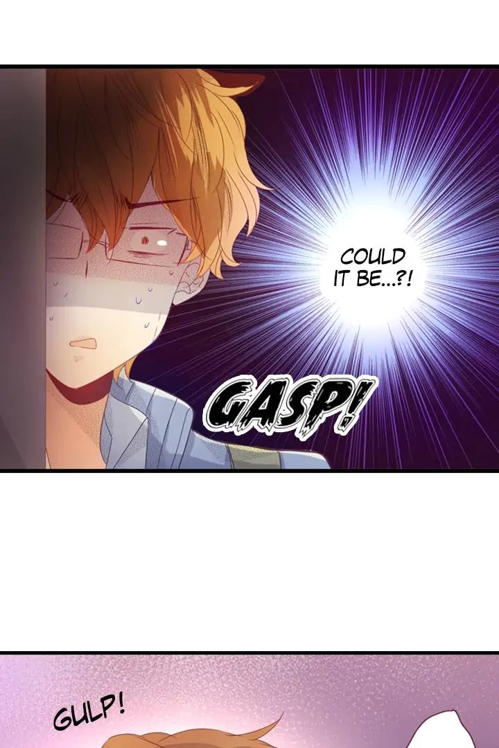 Me vs Big Slacker Baby Chapter 23 - page 31