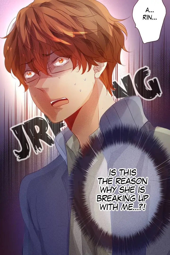 Me vs Big Slacker Baby Chapter 23 - page 32