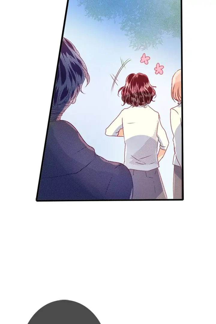 Me vs Big Slacker Baby Chapter 24 - page 27