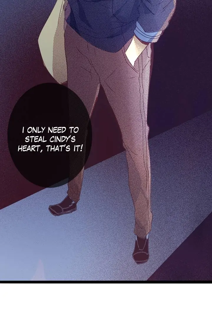 Me vs Big Slacker Baby Chapter 24 - page 29