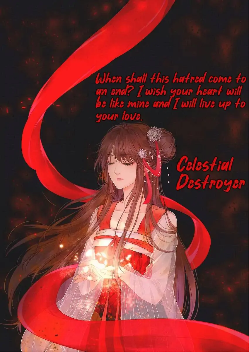 Celestial Destroyer - Scroll of White Silk Cloud Chapter 1.1 - page 1