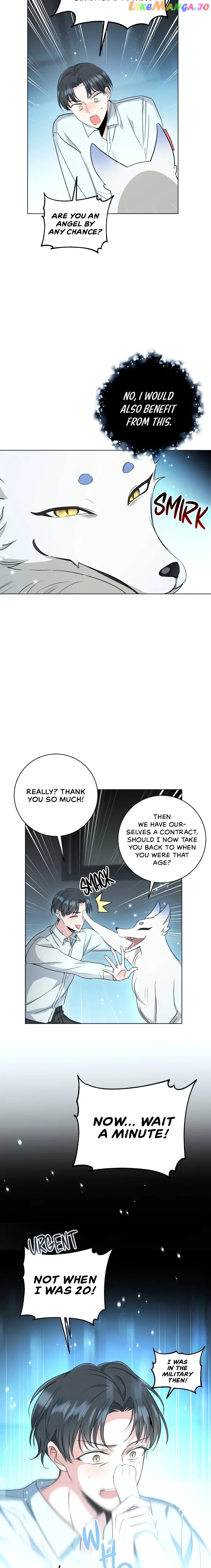 Aura of a Genius Actor Chapter 1 - page 30