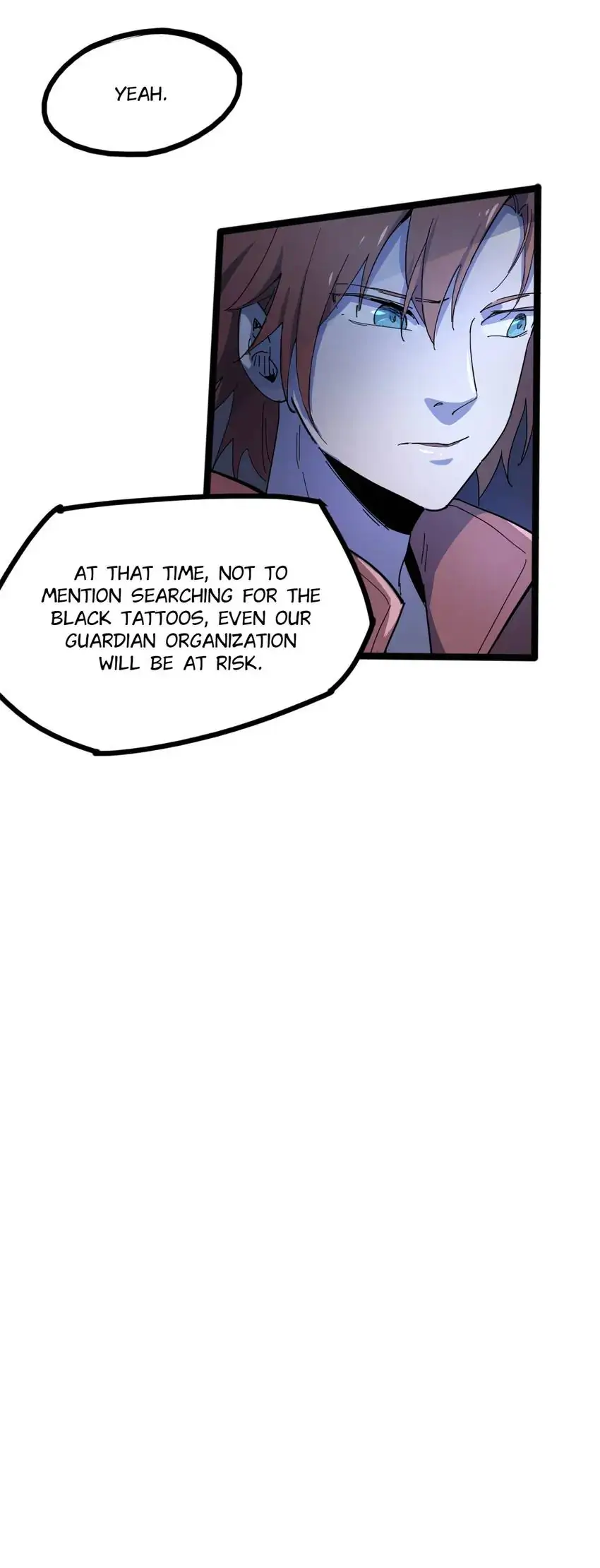 Time Retrograde Chapter 96 - page 33