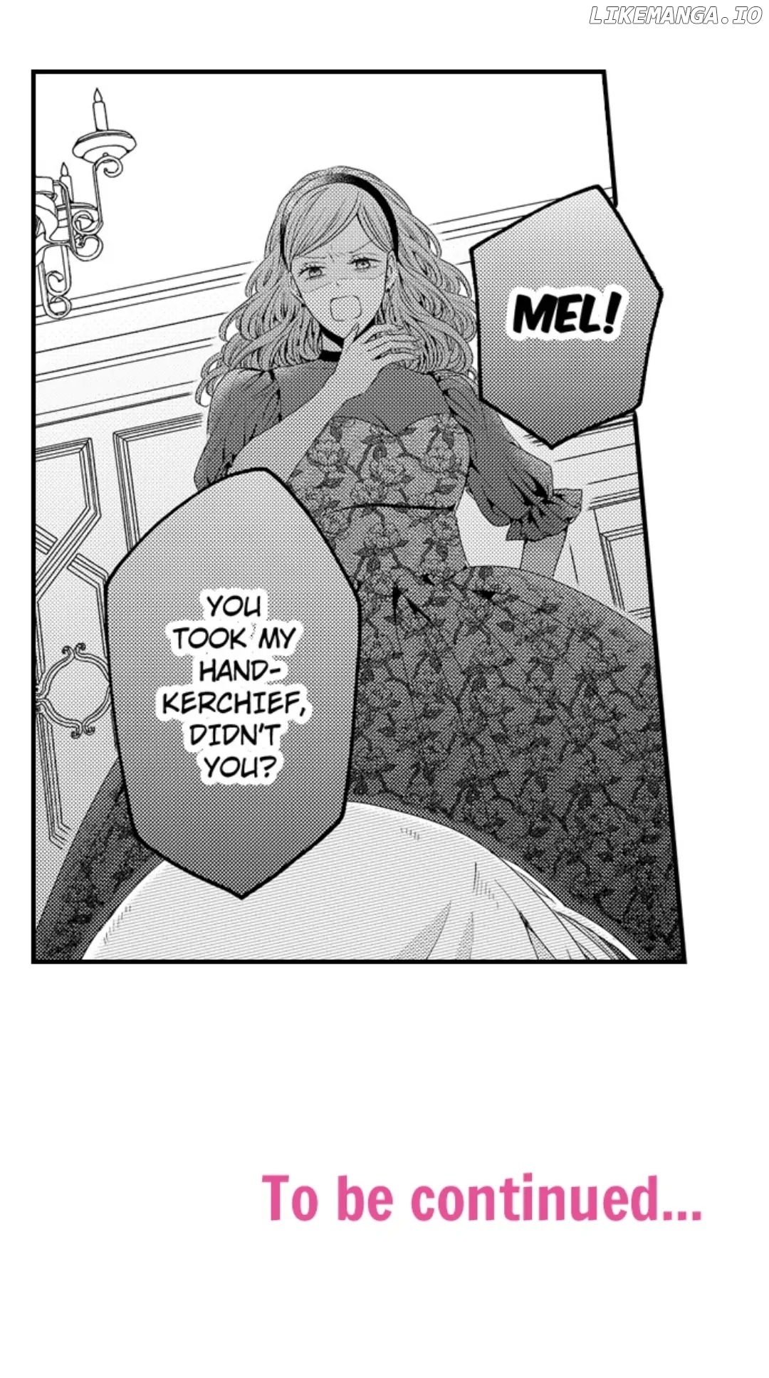 Gozen 0-ji, Tokeau Netsu - Karada ga Oboeteru Unmei no Cinderella Chapter 5 - page 35