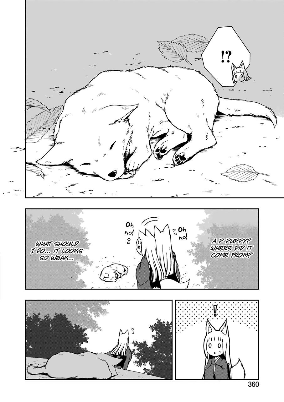 Dungeon ni Deai wo Motomeru no wa Machigatteiru Darou ka II chapter 8 - page 10
