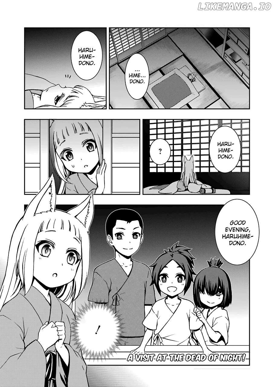 Dungeon ni Deai wo Motomeru no wa Machigatteiru Darou ka II chapter 8 - page 24