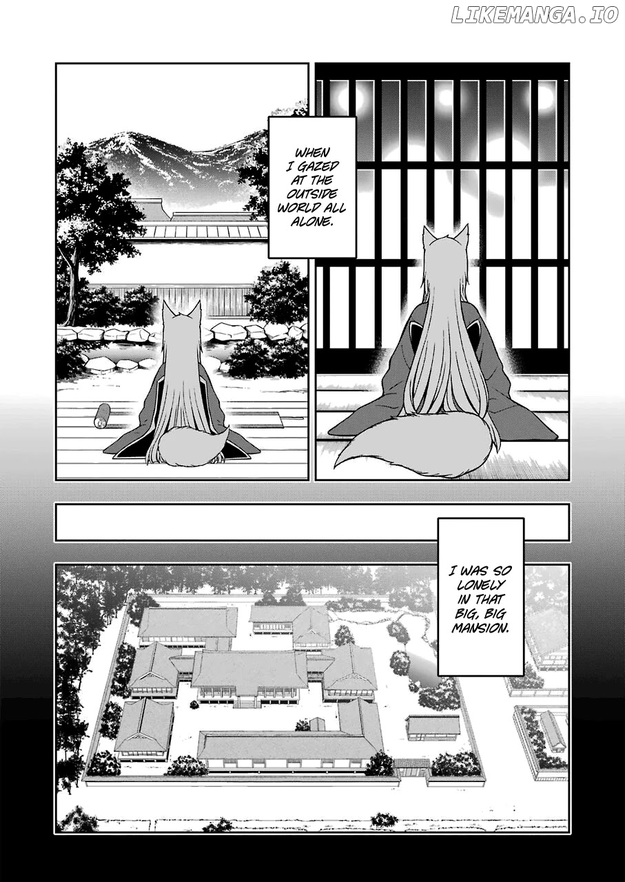 Dungeon ni Deai wo Motomeru no wa Machigatteiru Darou ka II chapter 8 - page 6
