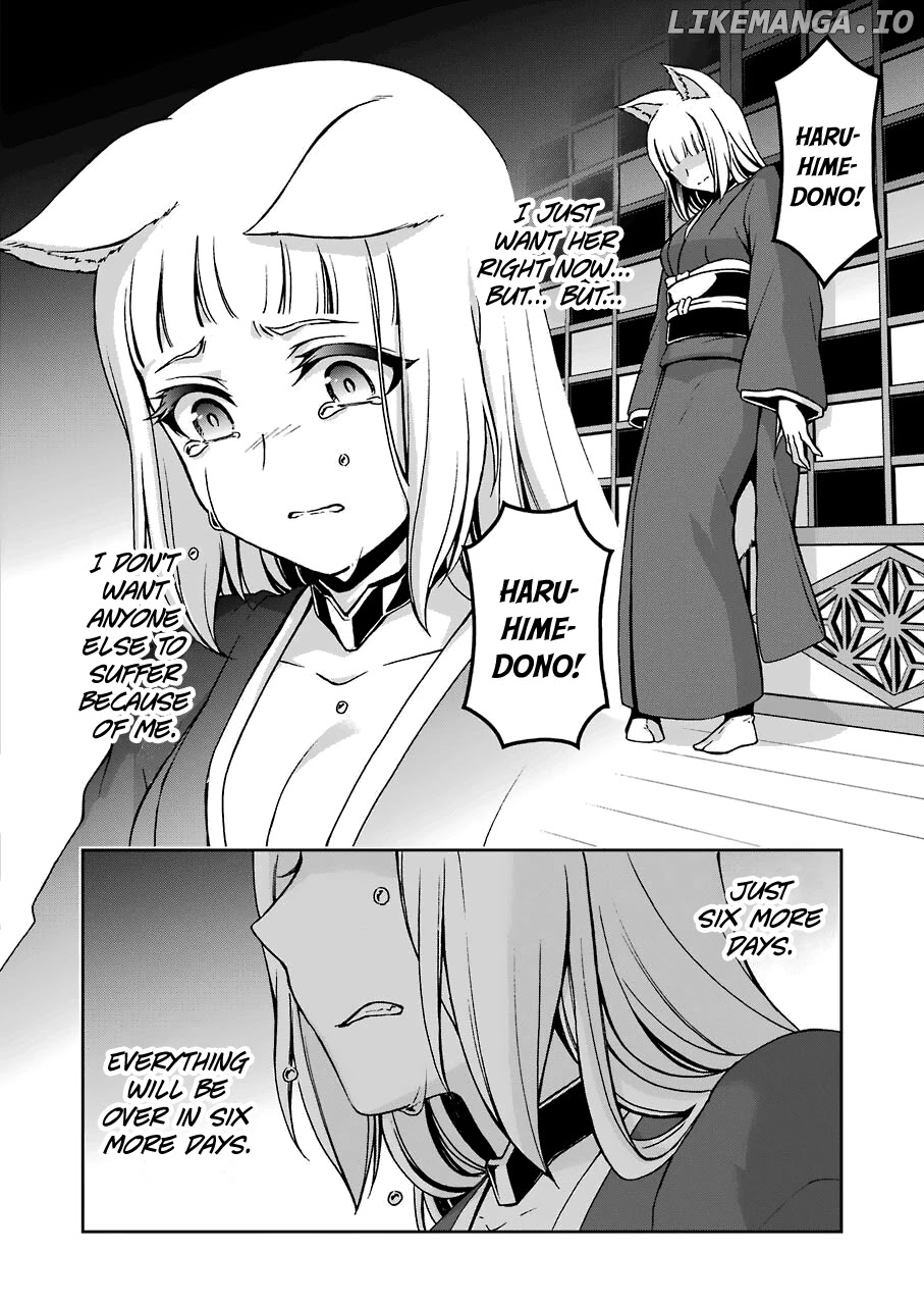 Dungeon ni Deai wo Motomeru no wa Machigatteiru Darou ka II chapter 10 - page 19