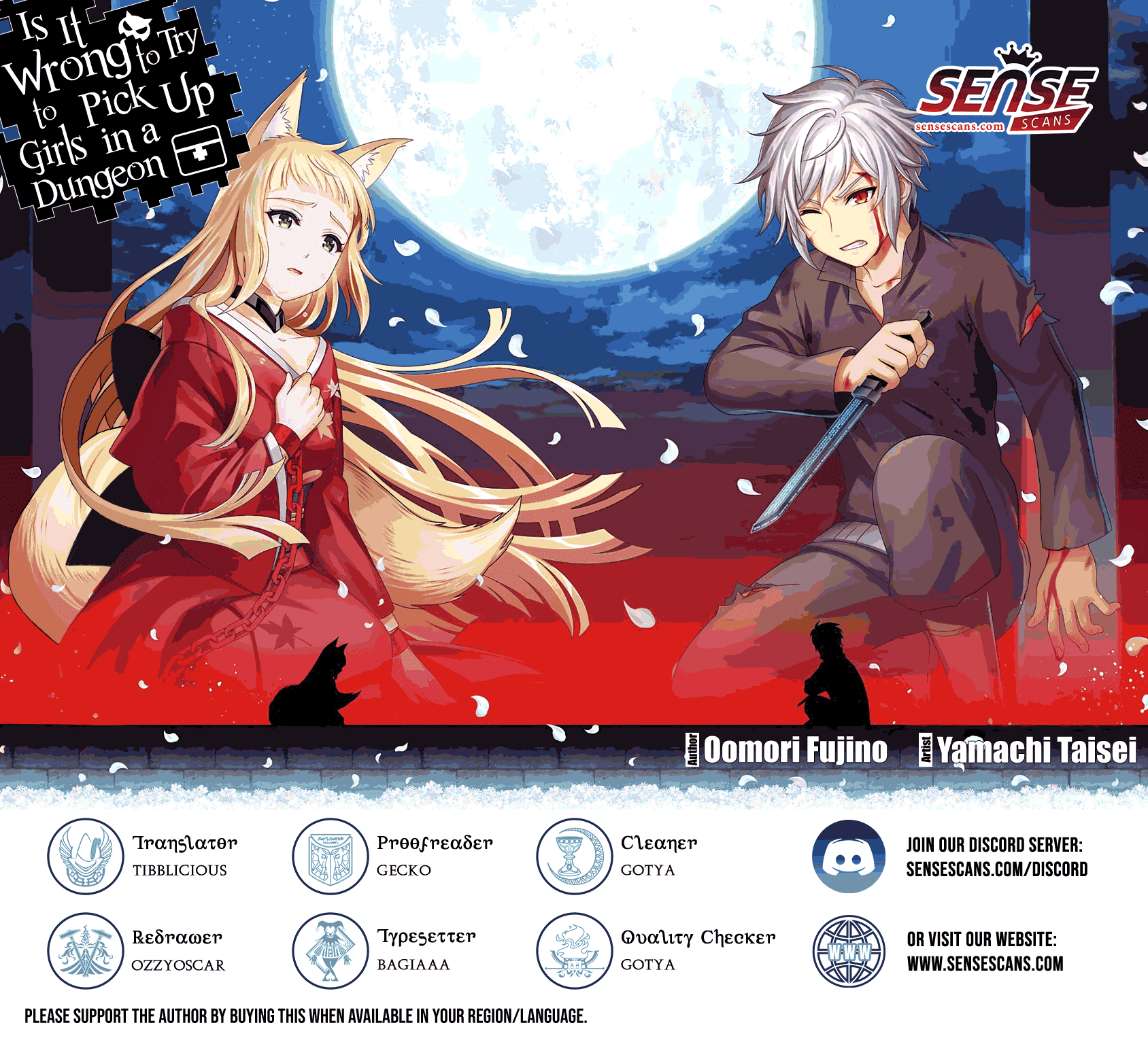 Dungeon ni Deai wo Motomeru no wa Machigatteiru Darou ka II chapter 16 - page 2