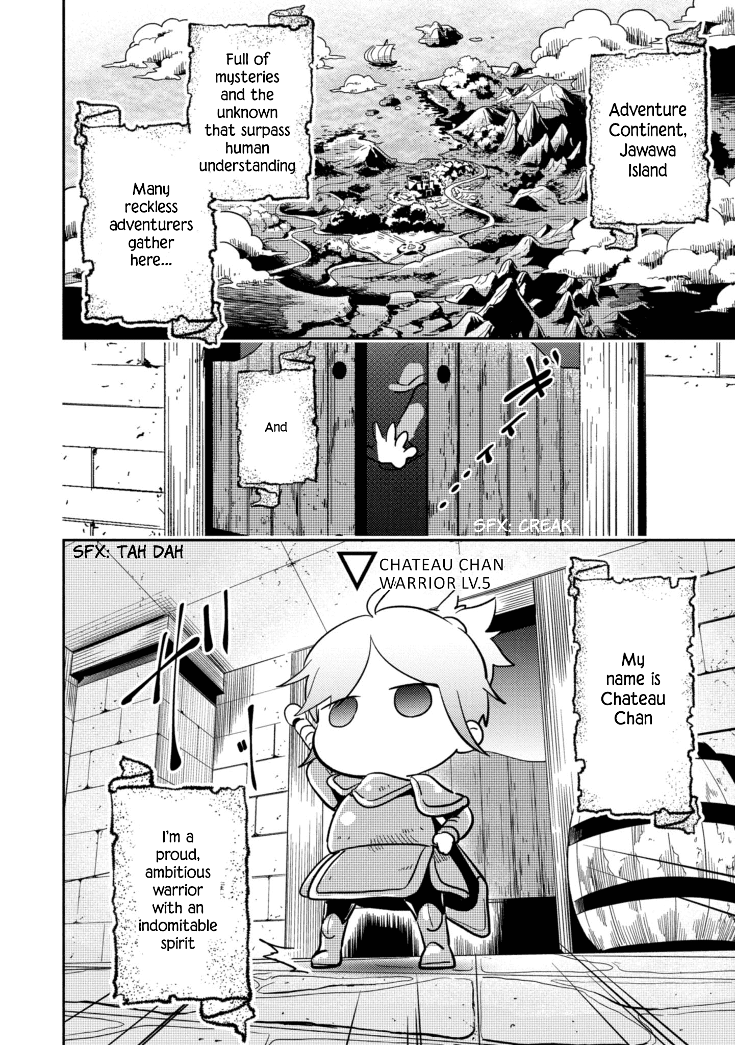 Koroshi Ai chapter 47.5 - page 2