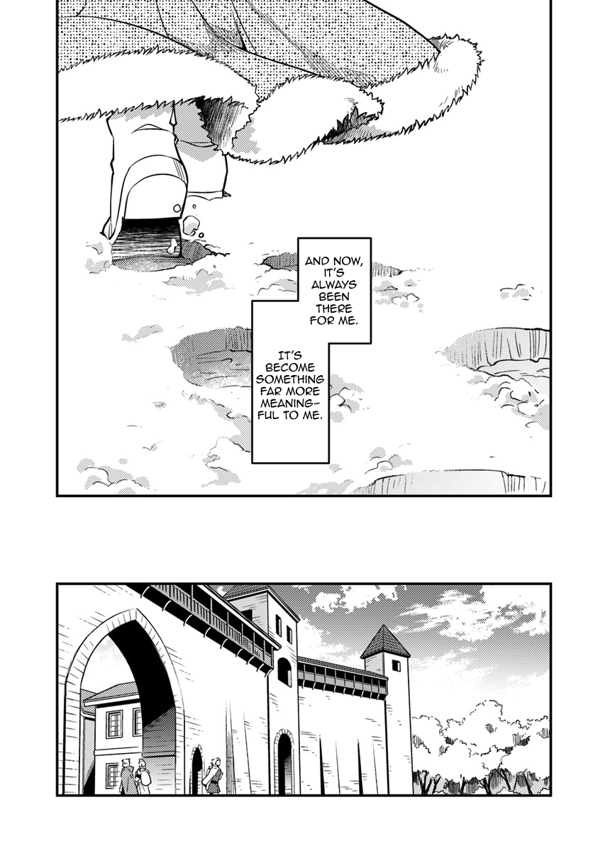 Mushoku Tensei - Roxy is Serious chapter 22 - page 24