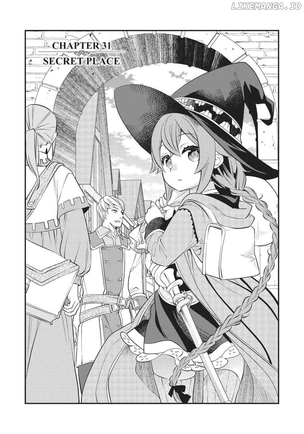 Mushoku Tensei - Roxy is Serious chapter 31 - page 2