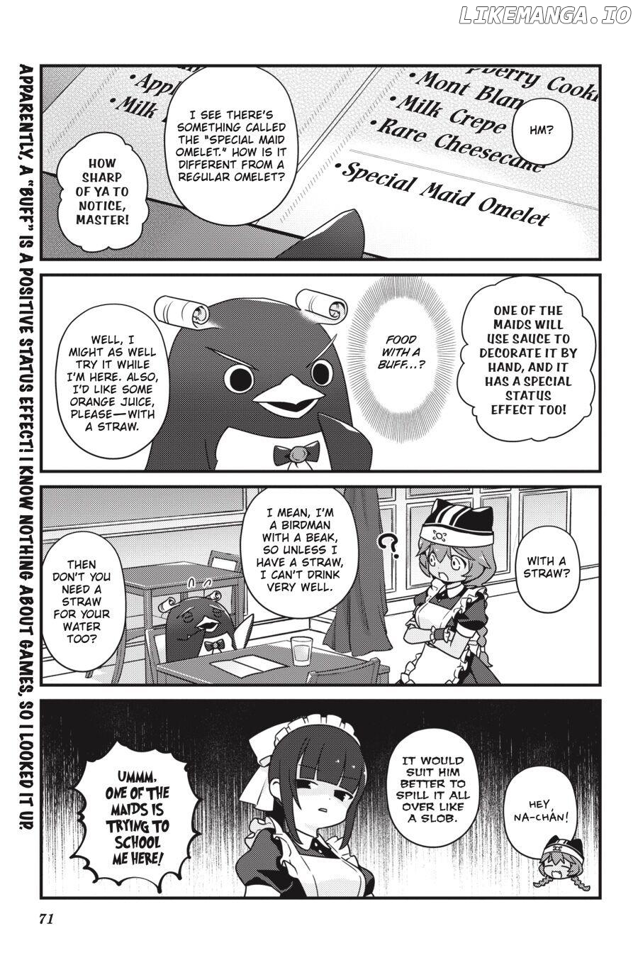 Overlord The Undead King Oh! chapter 16 - page 7