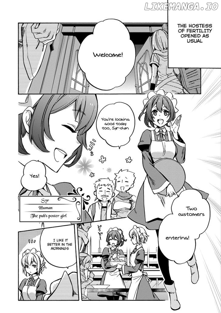 Dungeon ni Deai o Motomeru no wa Machigatte Iru Darou ka - Familia Chronicle: Episode Ryuu chapter 1 - page 10