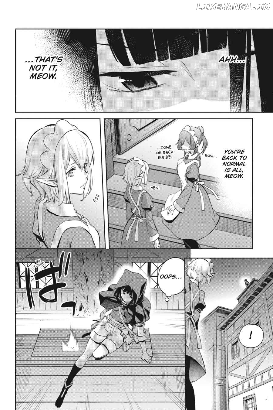 Dungeon ni Deai o Motomeru no wa Machigatte Iru Darou ka - Familia Chronicle: Episode Ryuu chapter 16 - page 6