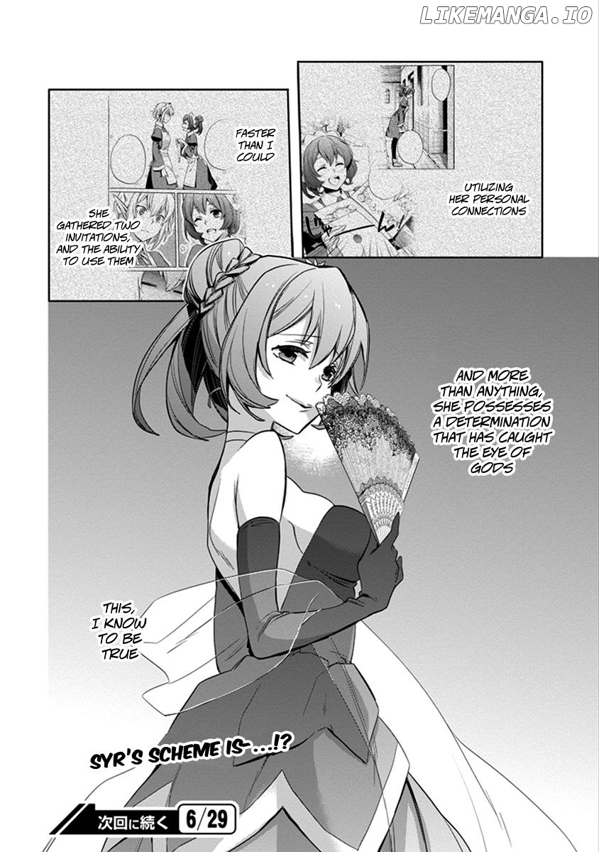 Dungeon ni Deai o Motomeru no wa Machigatte Iru Darou ka - Familia Chronicle: Episode Ryuu chapter 4 - page 60