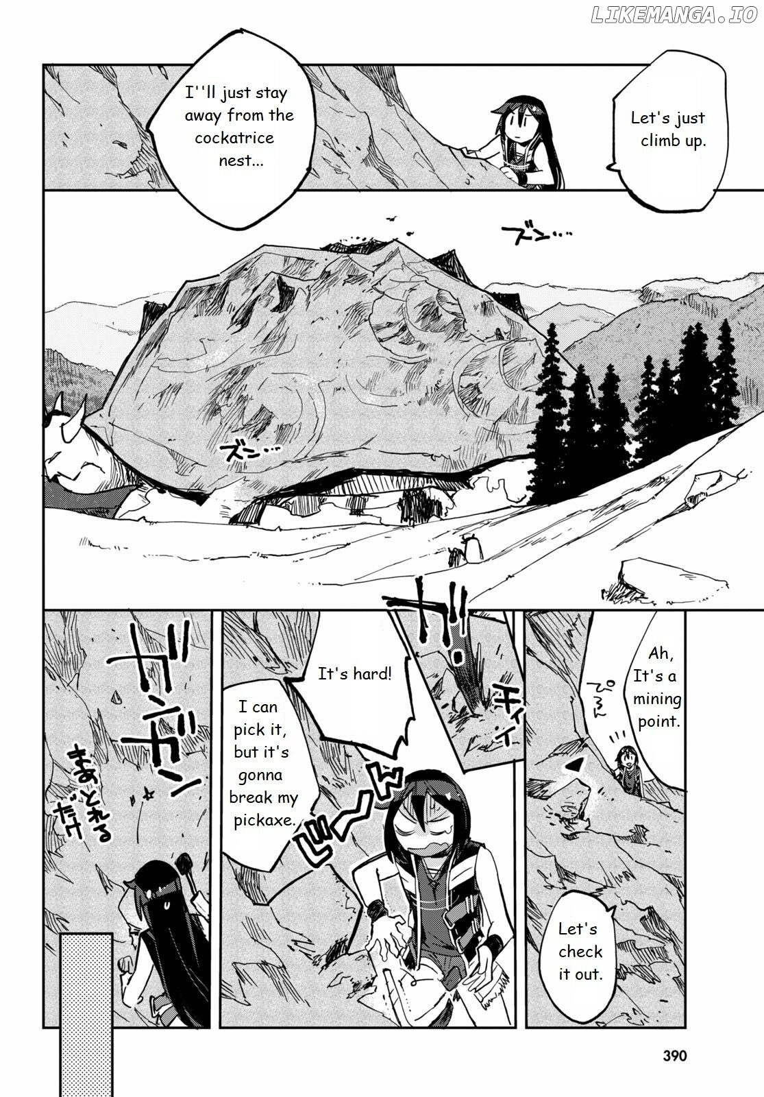 Only Sense Online chapter 65 - page 10