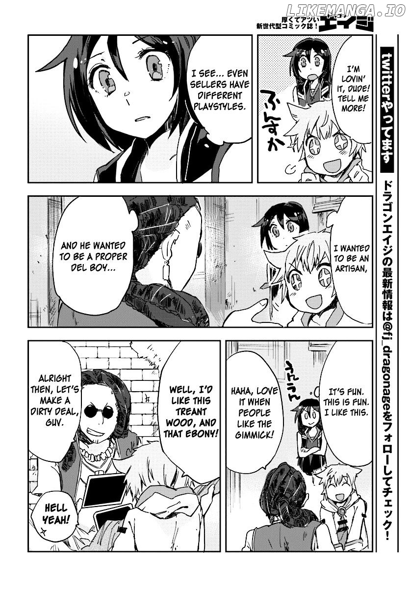 Only Sense Online chapter 29 - page 22