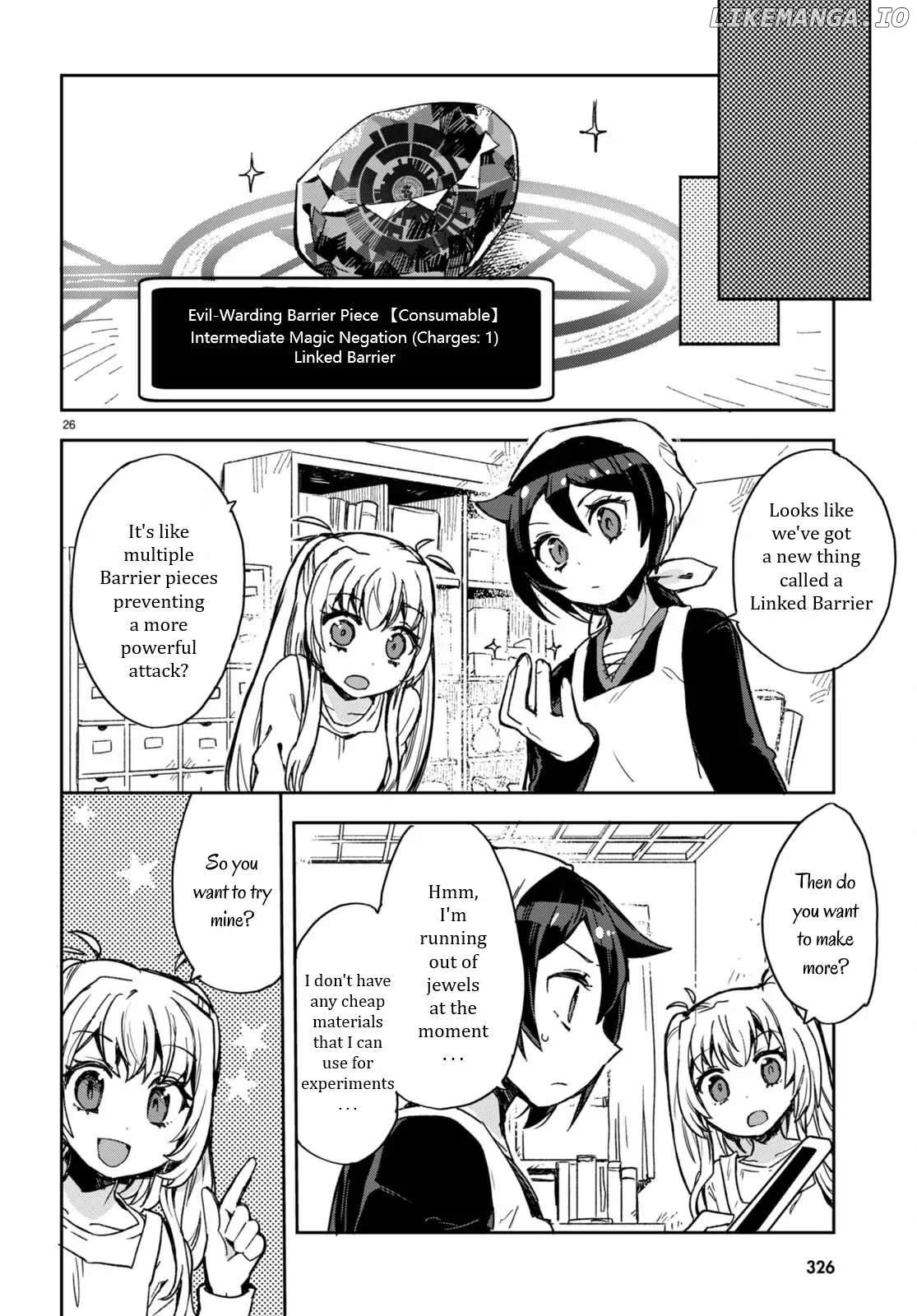 Only Sense Online chapter 95 - page 28