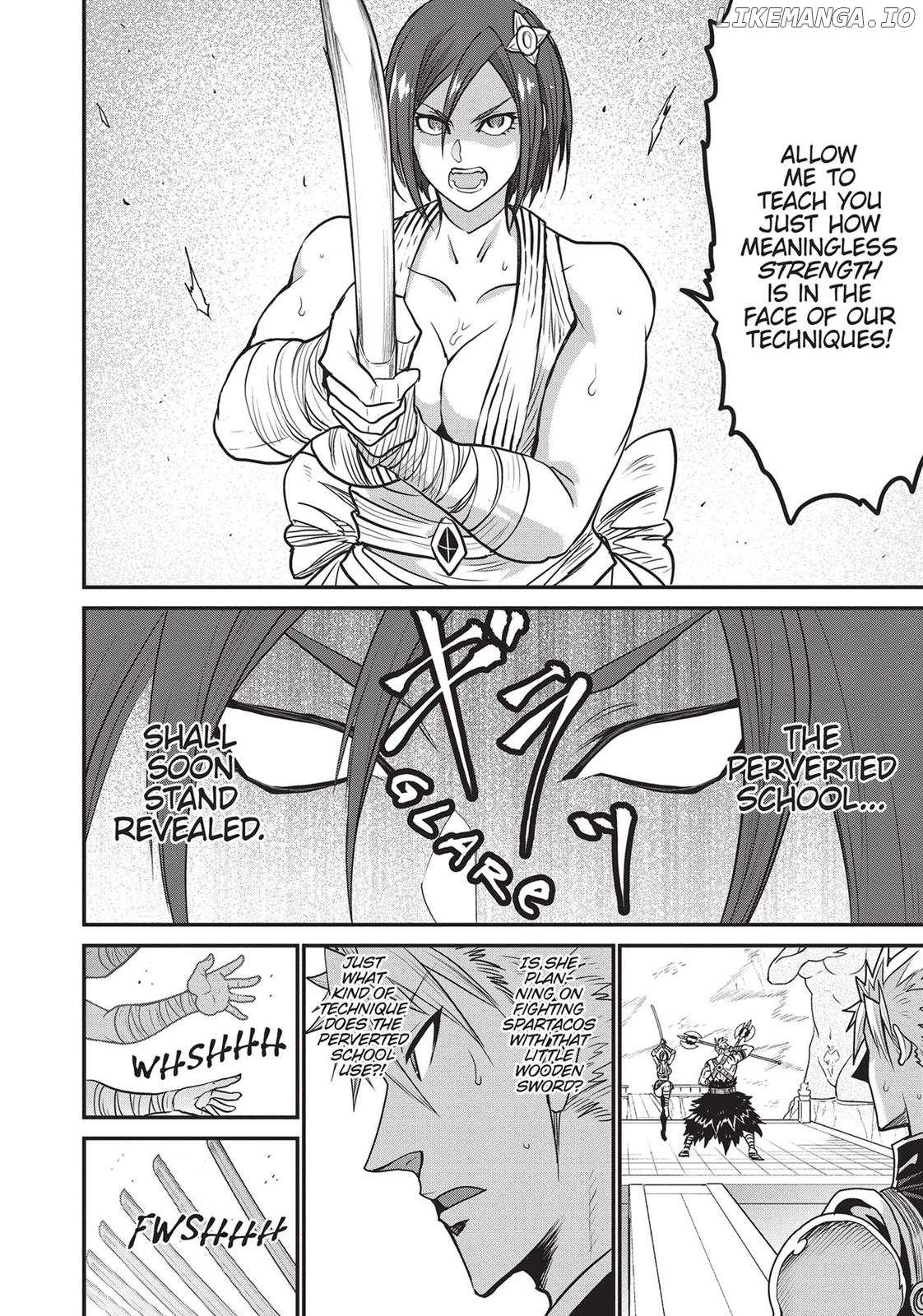 Peter Grill to Kenja no Jikan chapter 44 - page 26