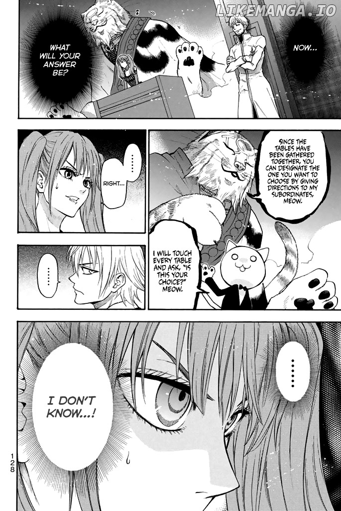 Acma:Game chapter 56 - page 4