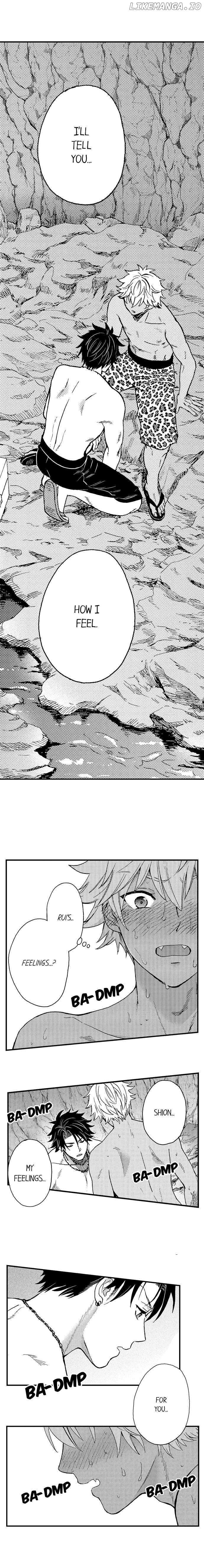 Fucked By My Best Friend chapter 40 - page 2