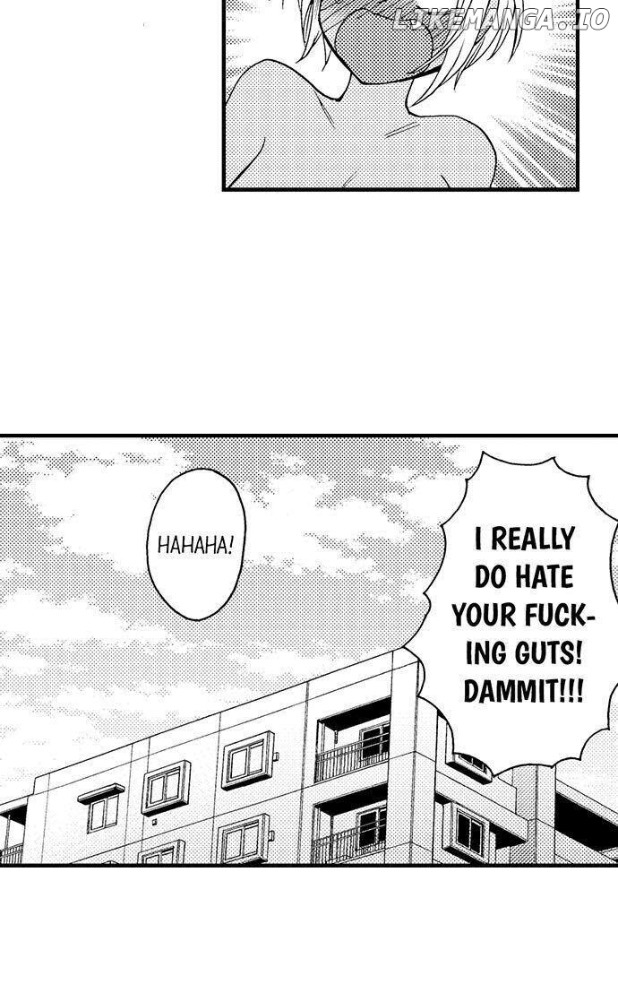Fucked By My Best Friend chapter 24 - page 17