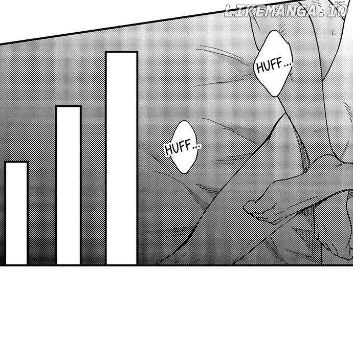 Fucked By My Best Friend chapter 24 - page 7