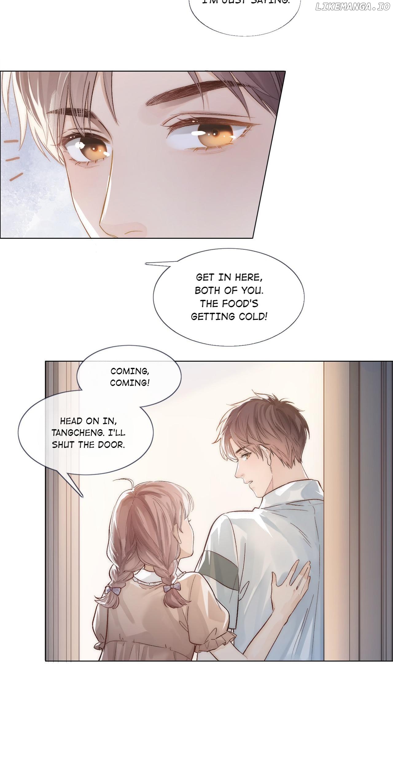 Love You Over All chapter 1 - page 29