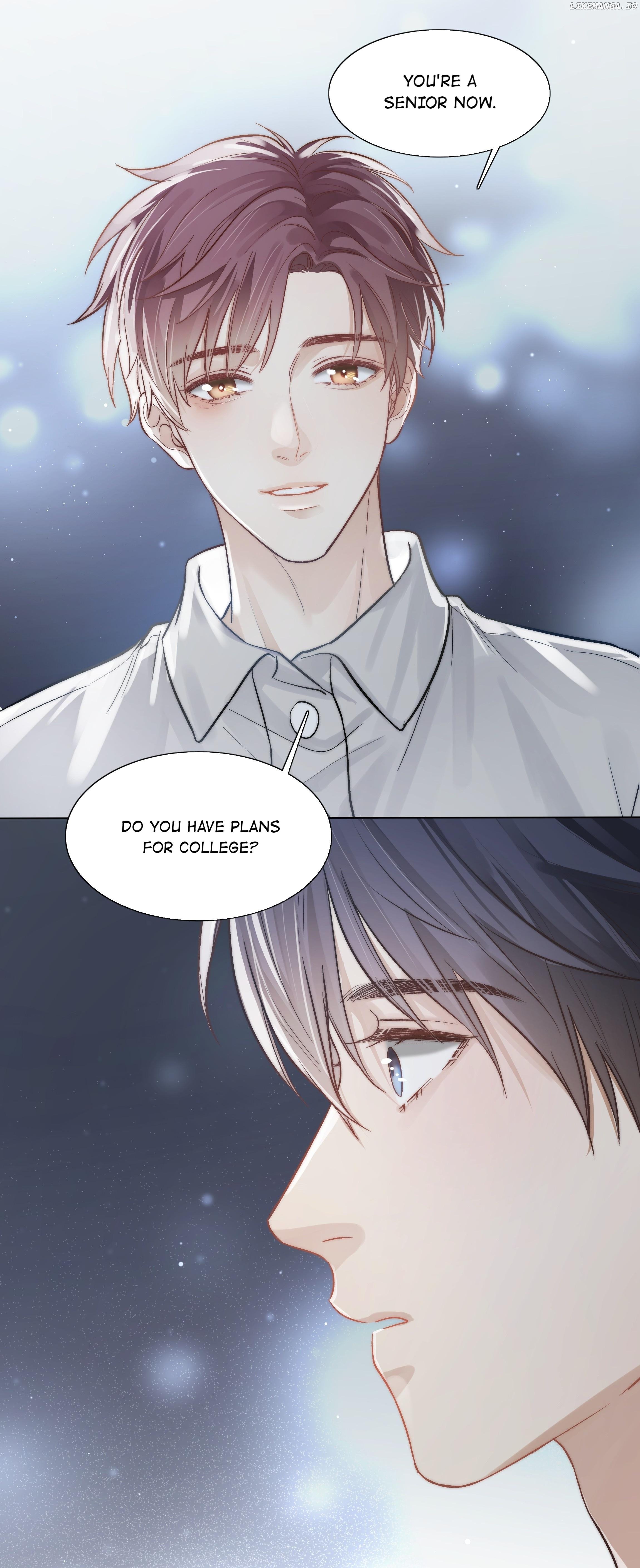 Love You Over All chapter 3 - page 31